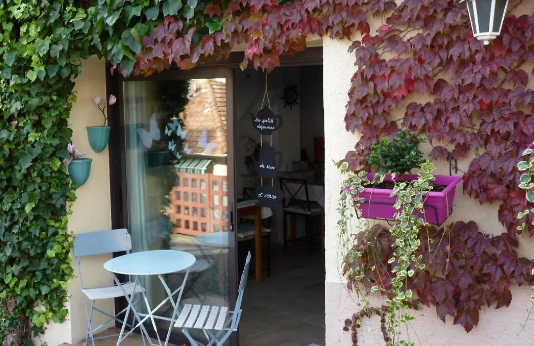 Hotel Du Soleil-1