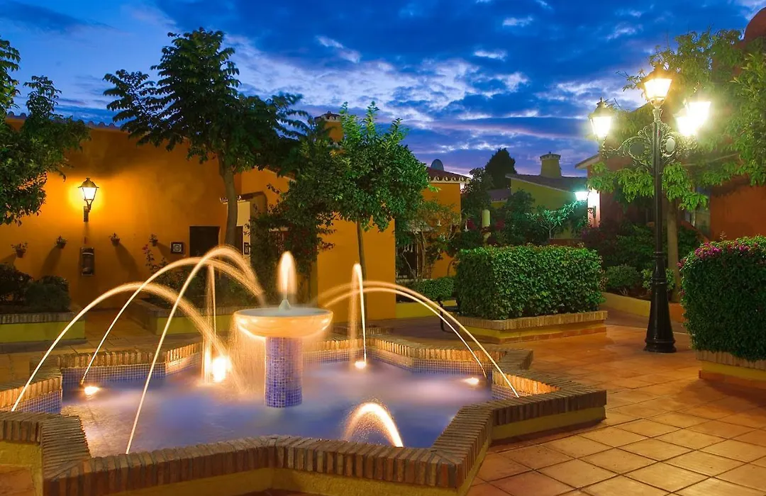 Marbella Playa Hotel-1