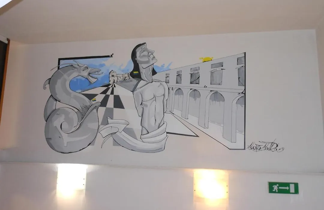 Hotel Cecco-1