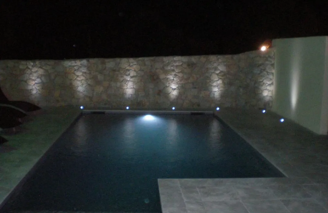 Hôtel l'Alivu-1