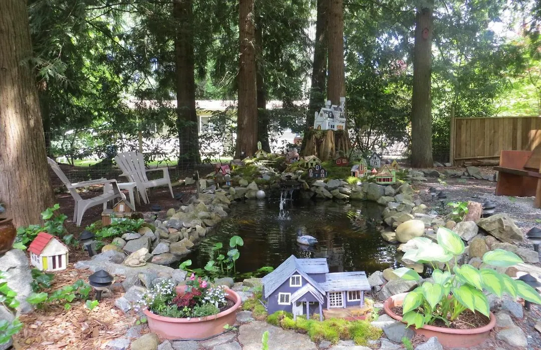 Tea Cozy Bed & Breakfast-1