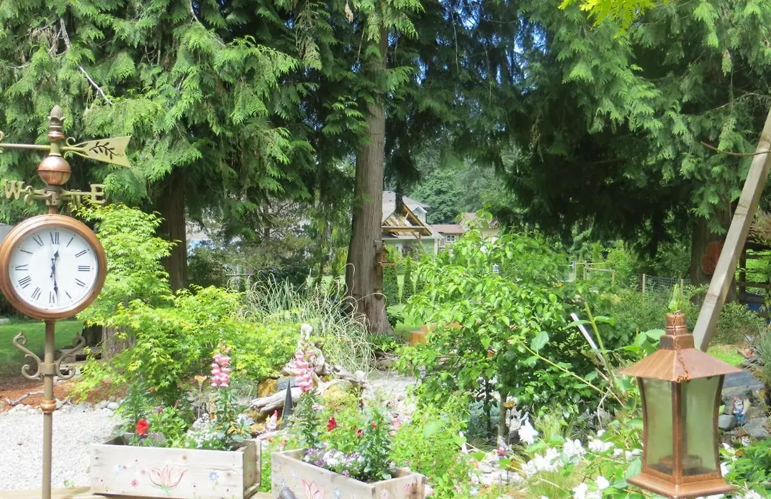 Tea Cozy Bed & Breakfast-1