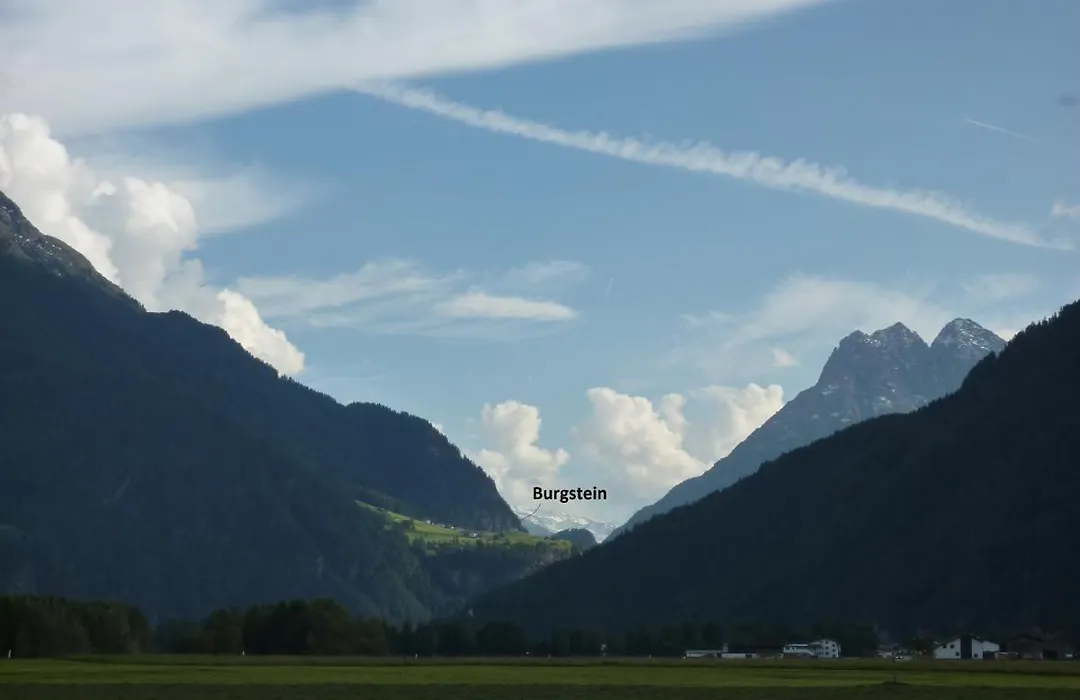 Hotel Burgstein Alpin & Lifestyle-1