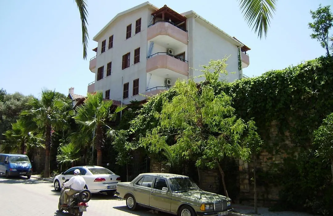 Datca Hotel Antik Apart-1