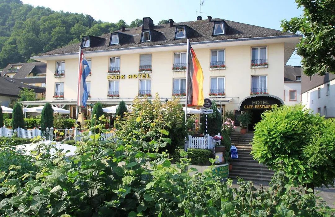 Park-Hotel Traben-Trarbach-1