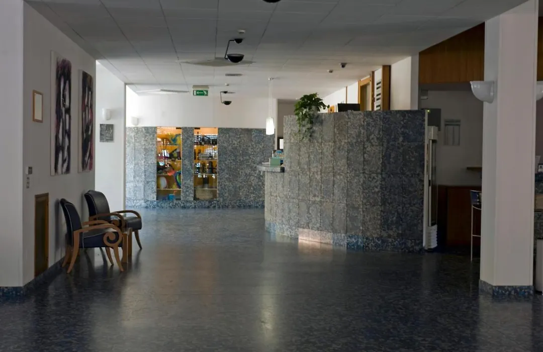 Hotel Leuco'-1
