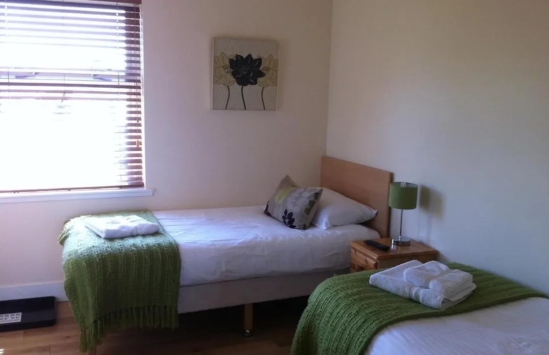 Ashbank Bed & Breakfast-1