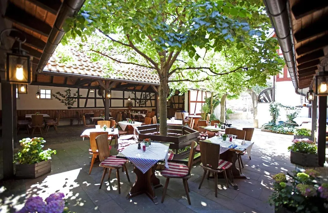Hotel Hirsch-1