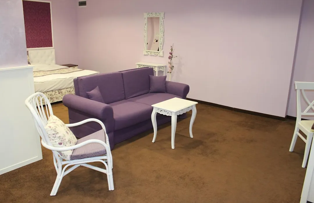 Regina Maria Spa Design Hotel-1