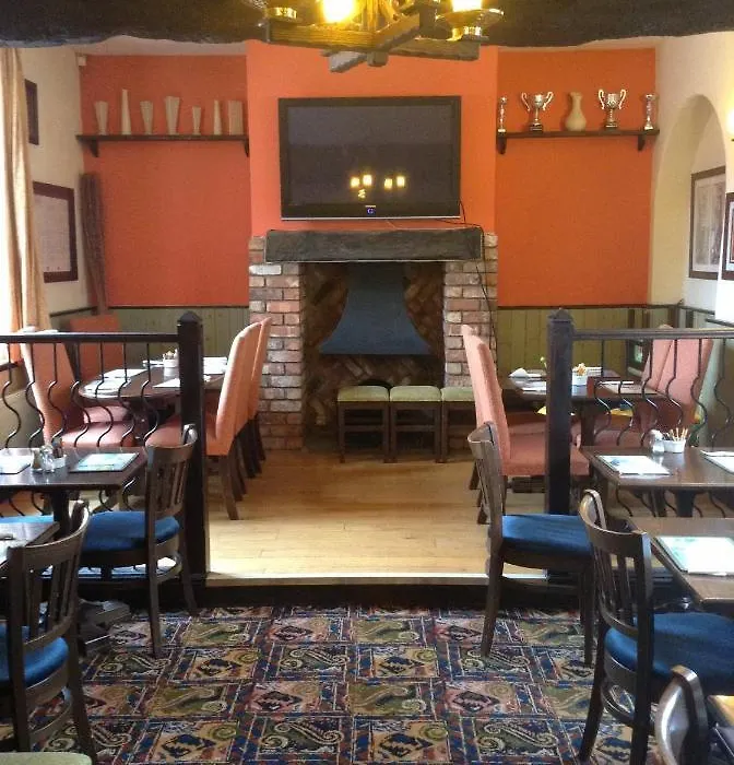 The Black Horse Inn-1