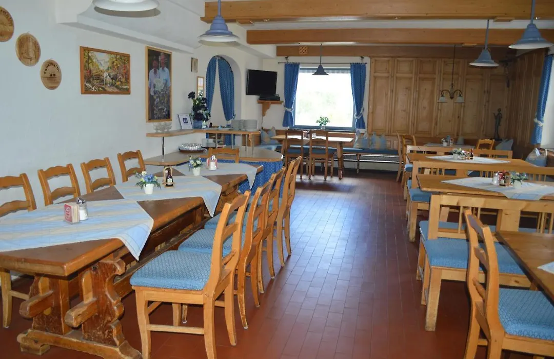 Gasthof Tauernalm-1
