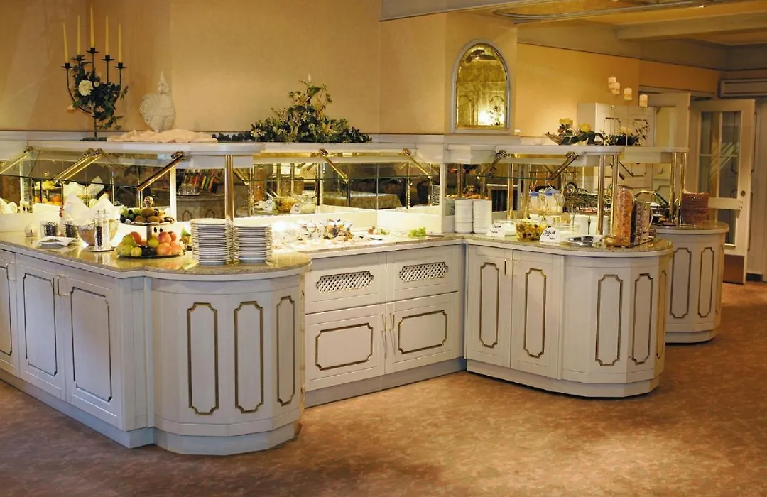 Hotel Garni Fuerst Von Waldeck-1