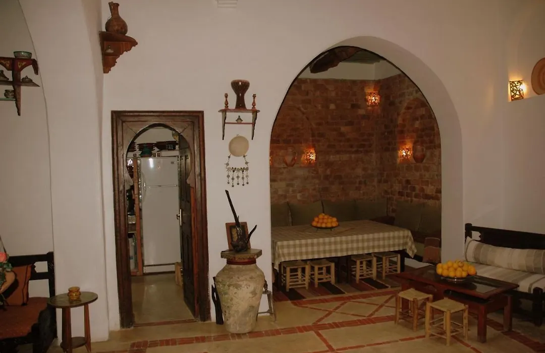 Riad Jade Mogador-1