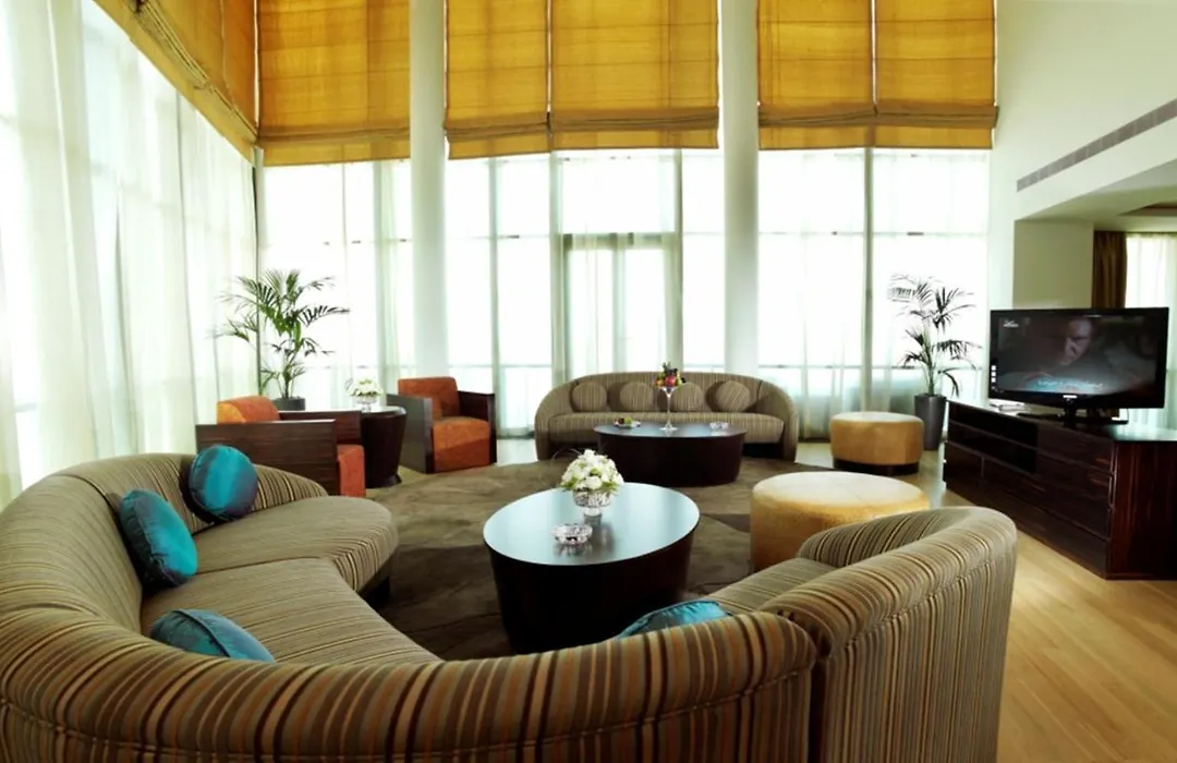 Burjuman Arjaan By Rotana - Dubai-1