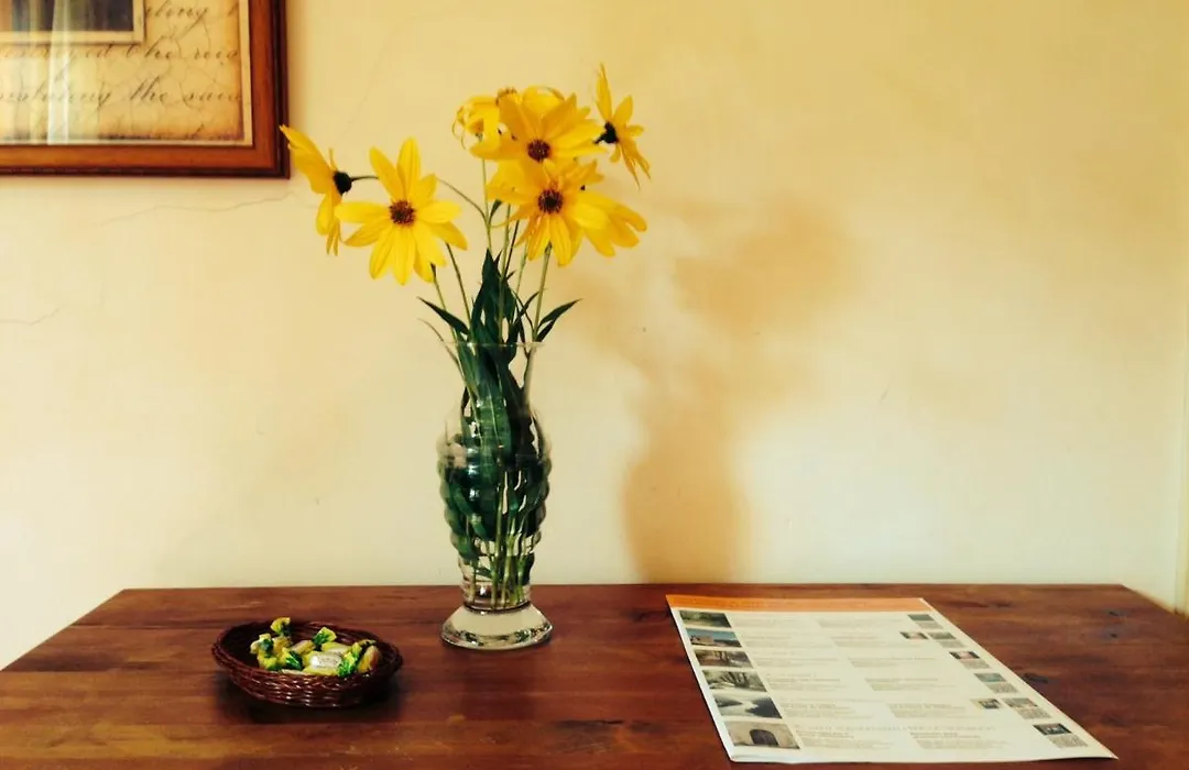 Hostal L'Ou De Reig-1