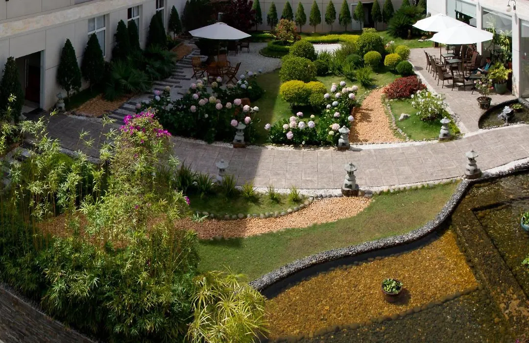 Muong Thanh Holiday Da Lat Hotel-1