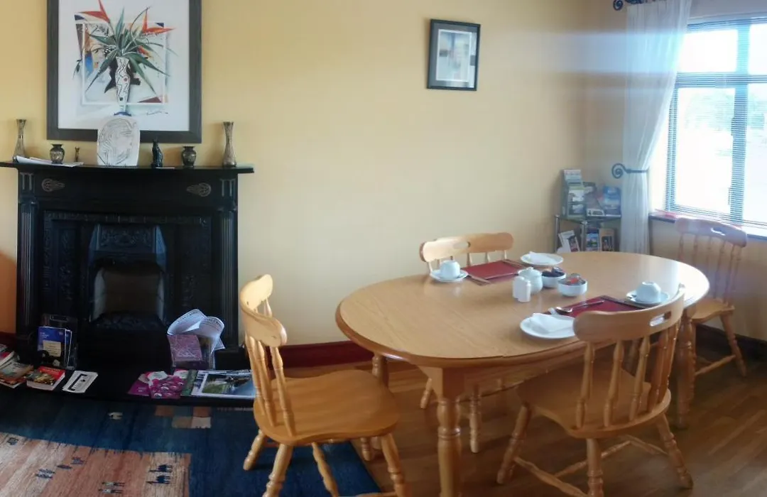 Doogarry House B&B-1
