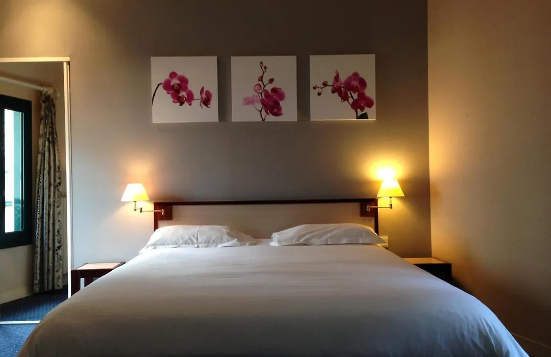 Hotel d'Aleth-1