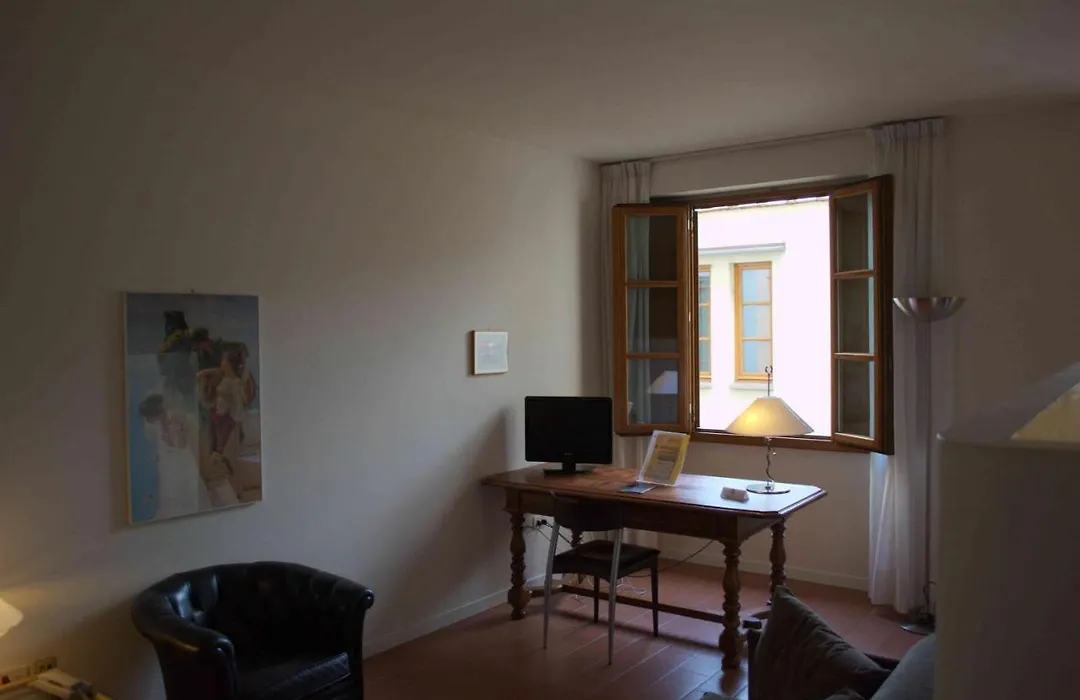 Hotel Palazzo Ricasoli-1