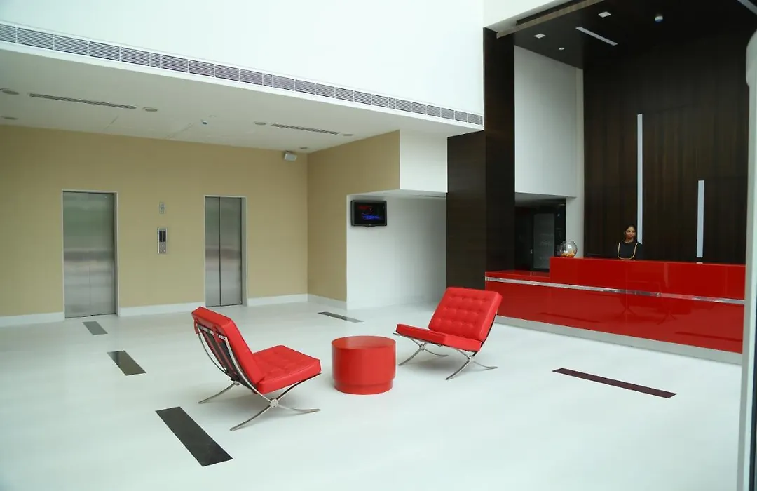 Keys Select By Lemon Tree Hotels, Kochi-1