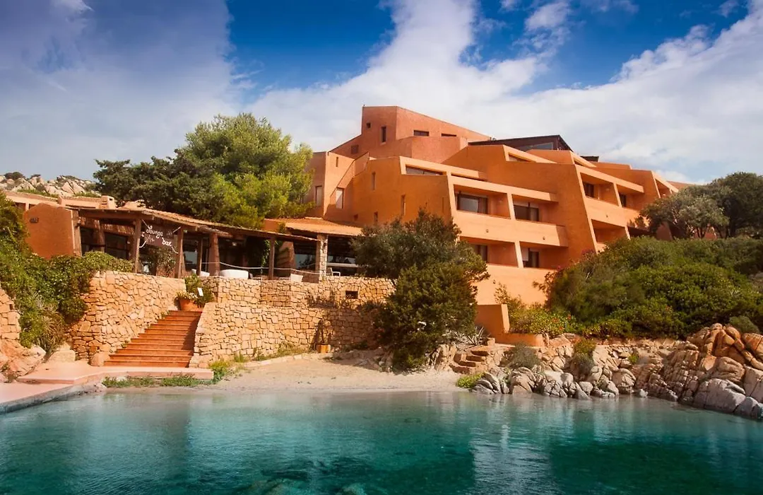 Hotel Cala Lunga-1