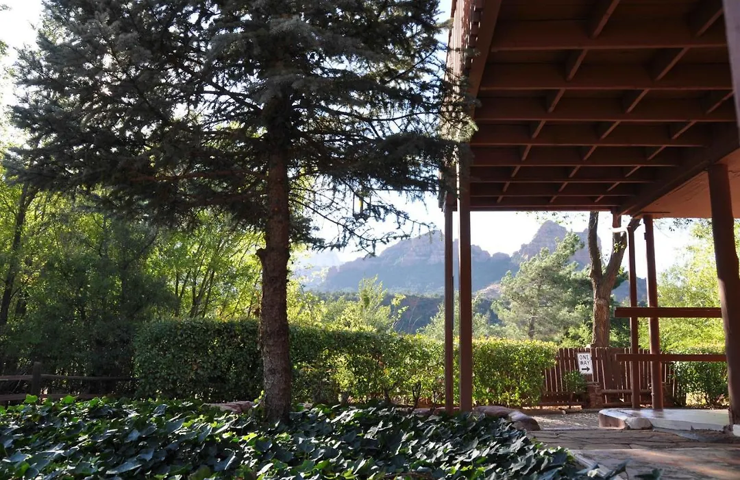 La Petite Sedona-1