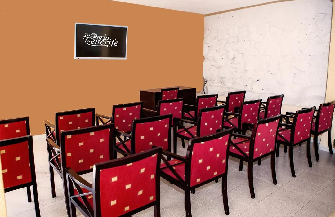 Hotel Perla Tenerife-1