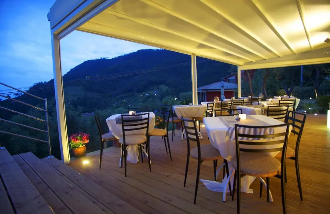 B&B Il Parco-1