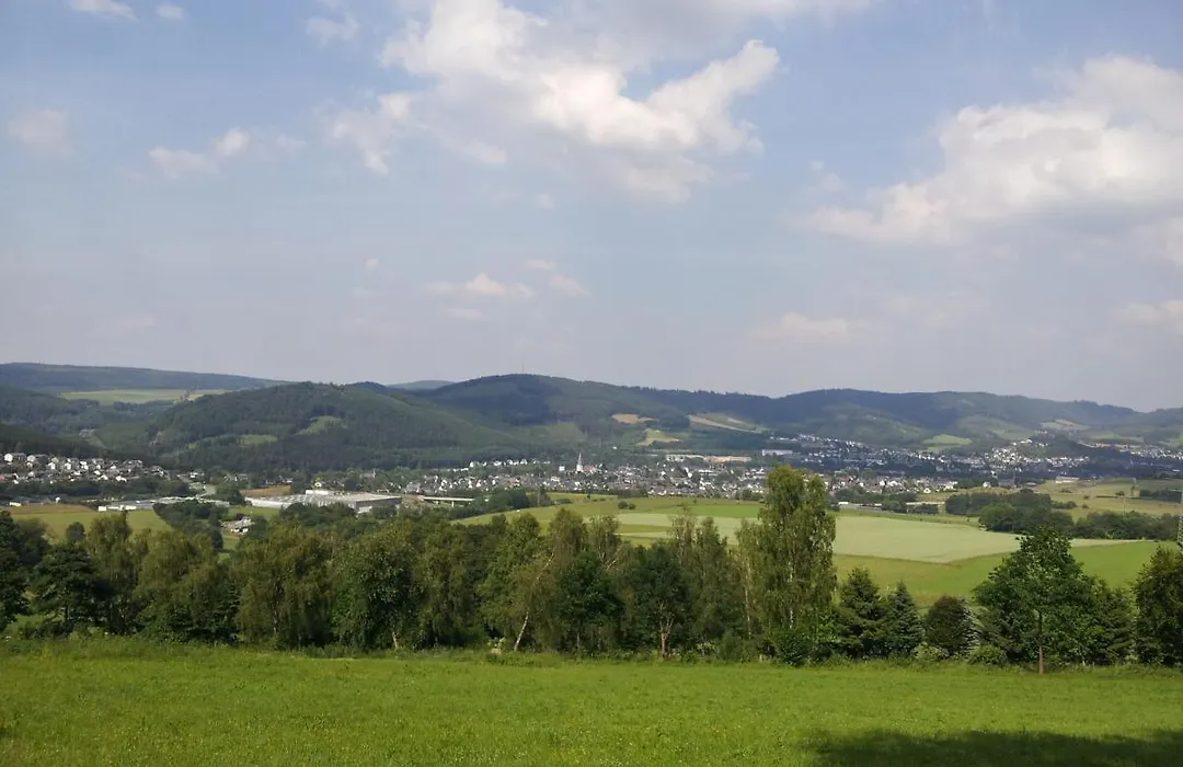 Hotel Bigger Hof - Wirtshaus Platzhirsch am Jahnplatz-1