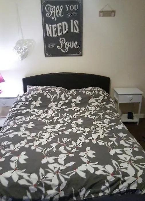 Hathway House Accommodation-1