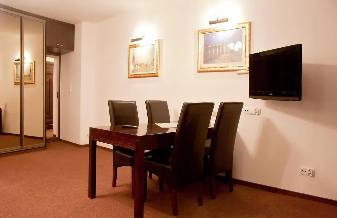 Hotel Pod Orlem-1