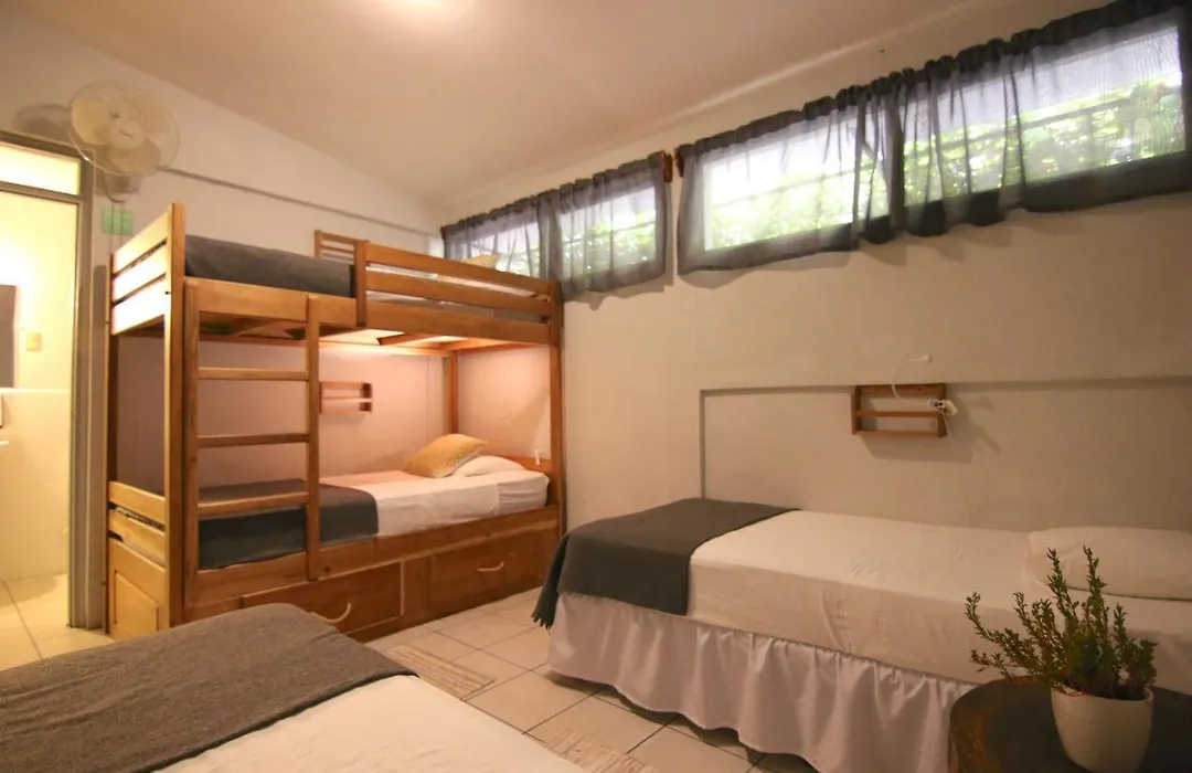 La Bicicleta Hostal-1