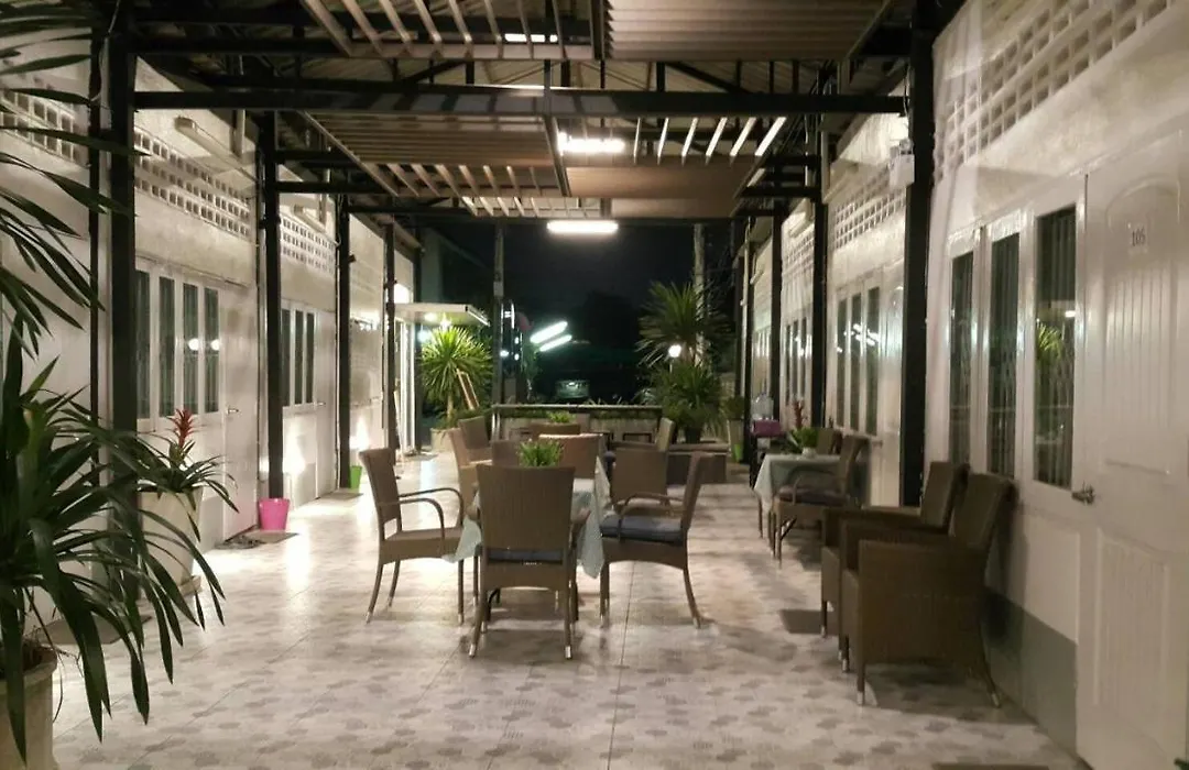 Ann Guest House-1