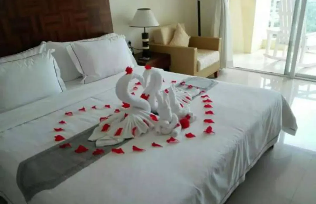 Ramada Hotel & Suites Boao-1