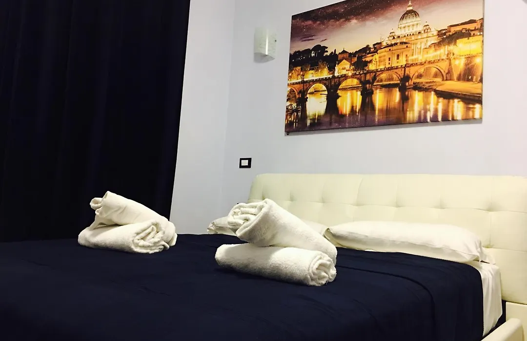Favola Romana - Guest House-1