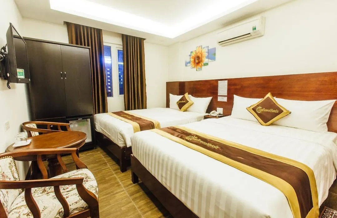 Sunflower Hotel 2-1