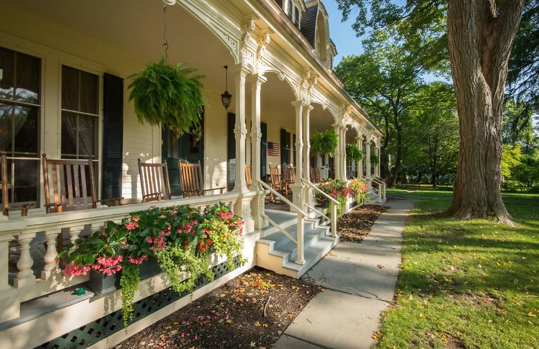 The Inn At Cooperstown-1