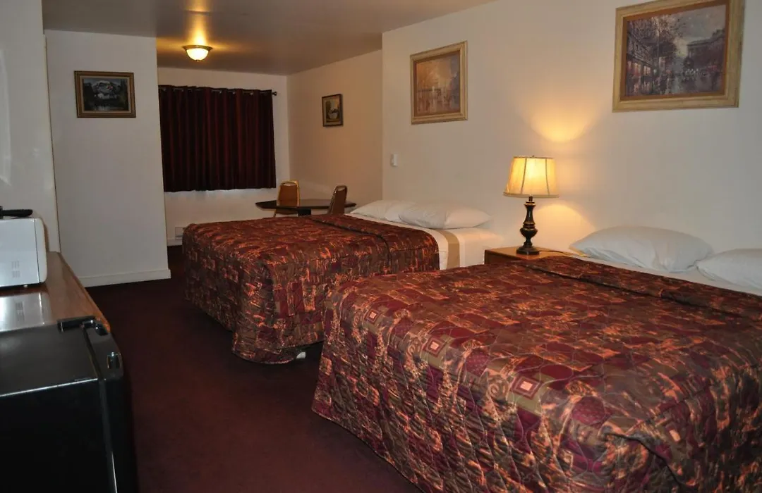 Golden Lion Motel-1