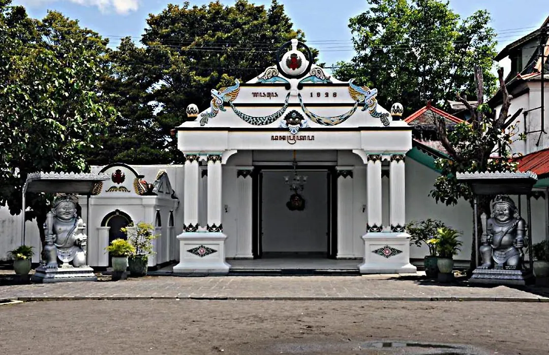 Mitra Hotel-1