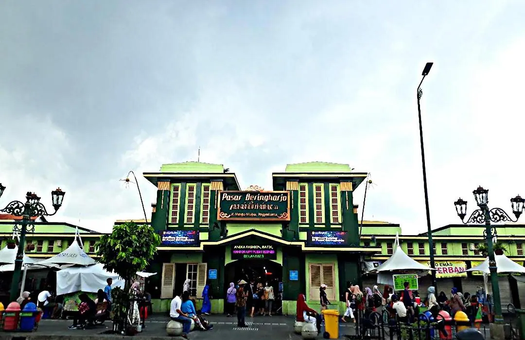 Mitra Hotel-1