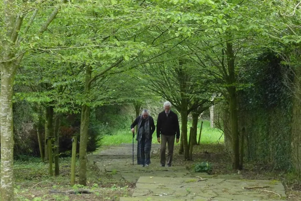 Grange Manor (Adults Only)-1