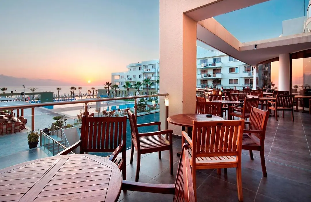 Blue Lagoon Kosher Hotel-1