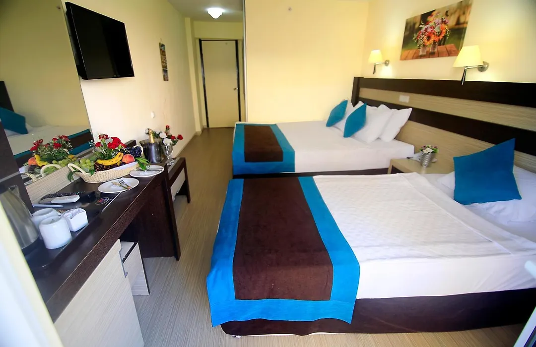 Klas More Beach Hotel-1