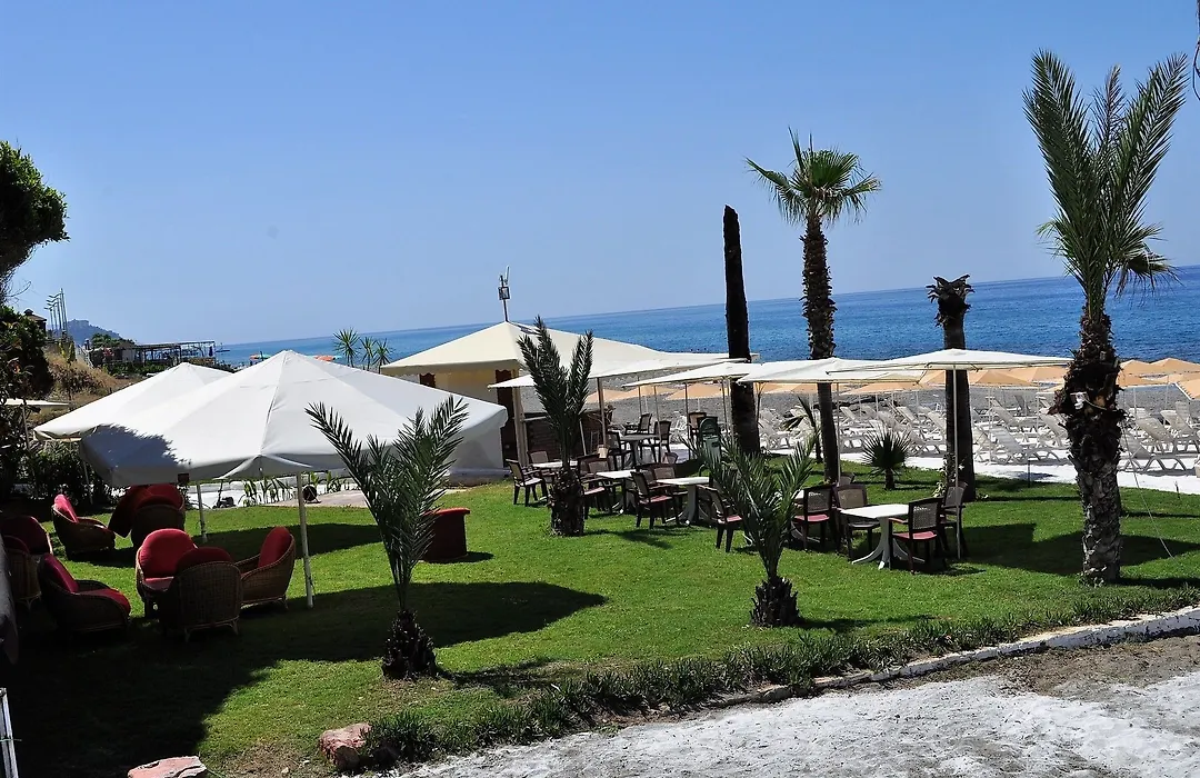 Syedra Princess Hotel-1