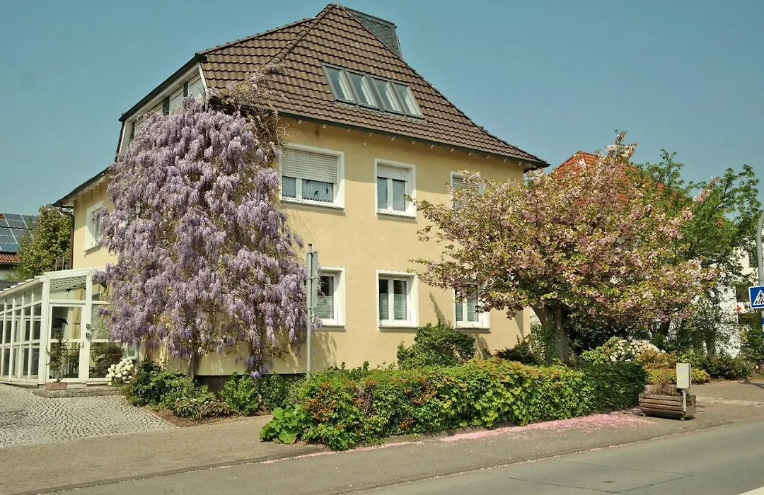 Pension Franzbäcker-1