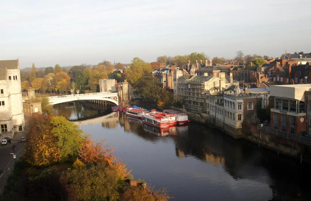Radisson Hotel York-1