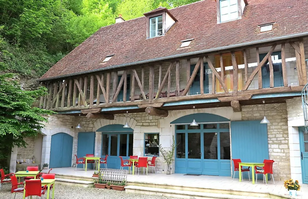 La Ferme de la Fosse Dionne-1