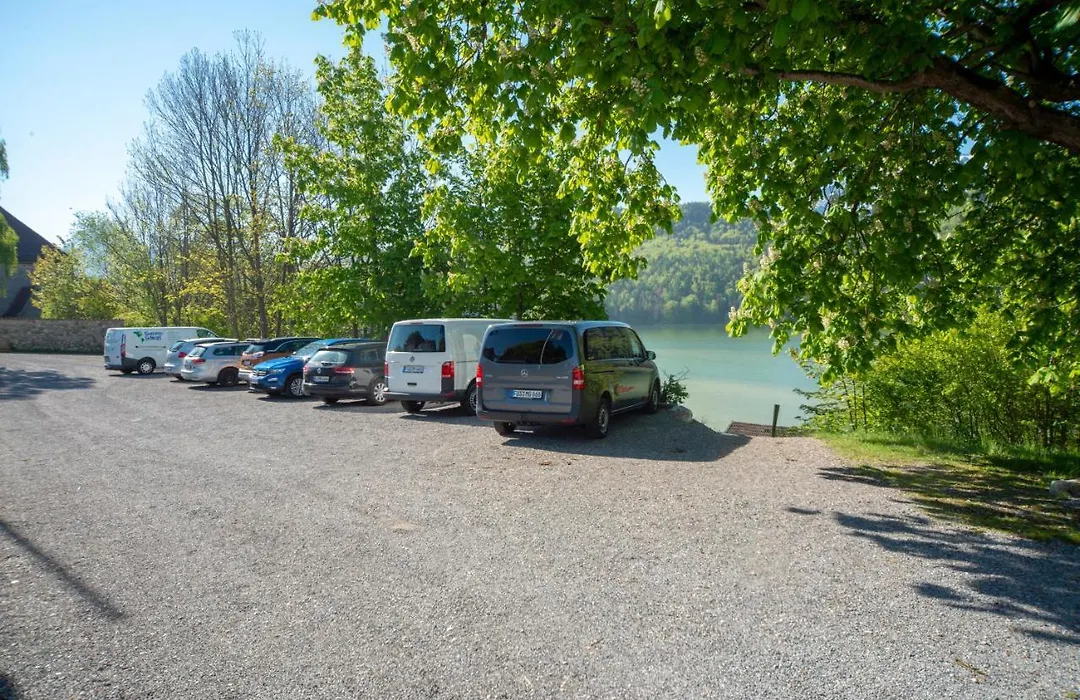 Seehotel Weissensee-1