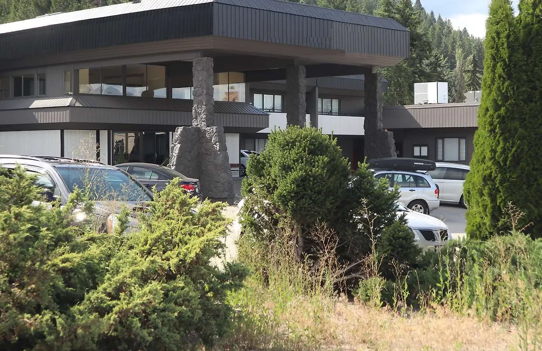 Surestay Hotel By Best Western Castlegar-1