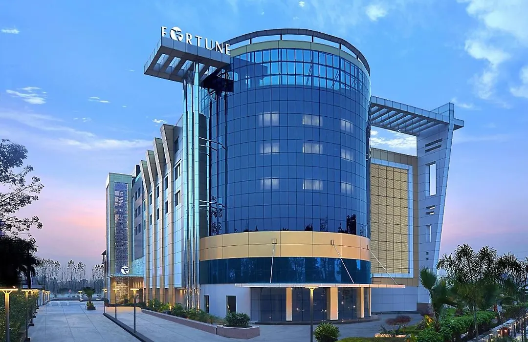 Fortune Park, Haridwar - Member Itc Hotels' Group-1